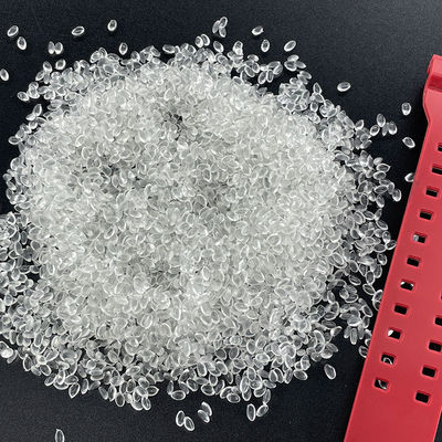 TPU الموصلة ± 60 ± 2D صلابة ، مقاومة سطحية عالية للأجهزة الذكية القابلة للارتداء