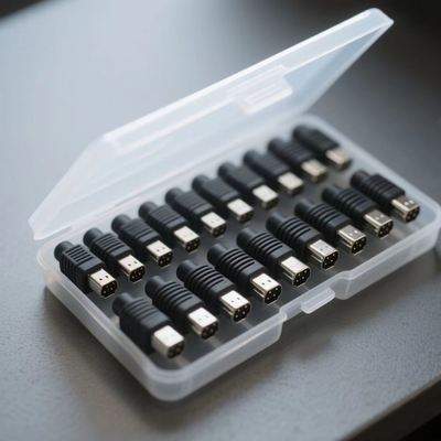 تكلفة منخفضة GRS سريع التشكيل TPU المادة الخام المعاد تدويرها