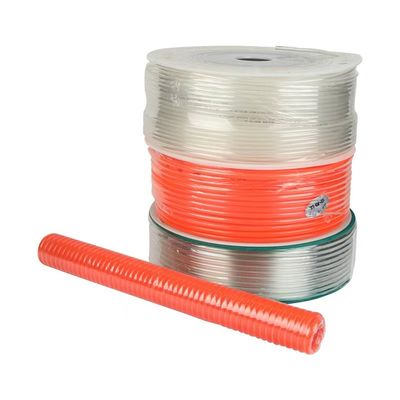 المقاومة الممتازة للكشط مادة TPU للأنابيب قطع غيار السيارات