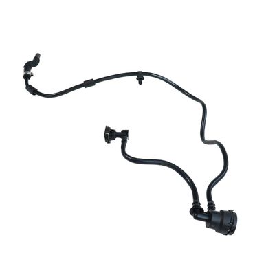 المقاومة الممتازة للكشط مادة TPU للأنابيب قطع غيار السيارات