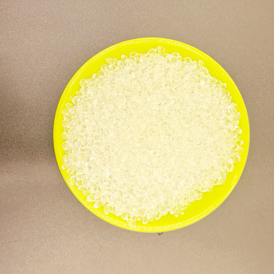 شفافية عالية من مادة TPU، شفافة بحوالي 5-6 ملم، تشكيل سريع، ارتداد جيد، متانة ممتازة