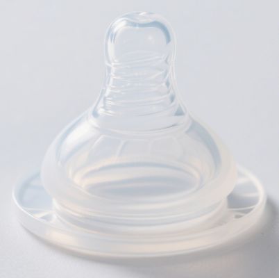 دينغجي TPE من الدرجة الغذائية غير سامة ، مرونة عالية لحلمات زجاجات الأطفال ومقبضات أدوات المطبخ