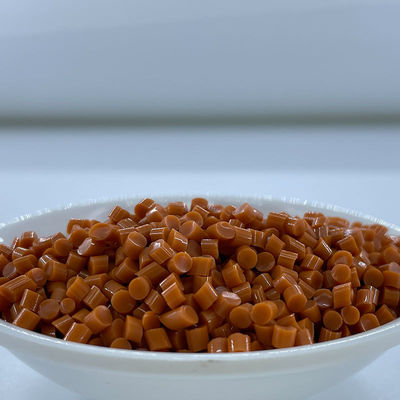 يمكن إنتاج TPU الموصل بألوان مختلفة وقسوة بجودة عالية وبأسعار منخفضة.