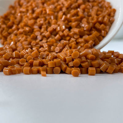 يمكن إنتاج TPU الموصل بألوان مختلفة وقسوة بجودة عالية وبأسعار منخفضة.