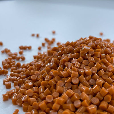 يمكن إنتاج TPU الموصل بألوان مختلفة وقسوة بجودة عالية وبأسعار منخفضة.