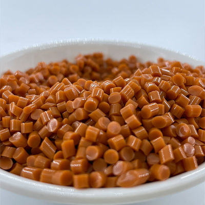 يمكن إنتاج TPU الموصل بألوان مختلفة وقسوة بجودة عالية وبأسعار منخفضة.