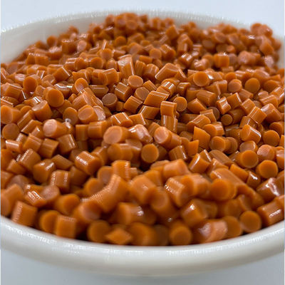 يمكن إنتاج TPU الموصل بألوان مختلفة وقسوة بجودة عالية وبأسعار منخفضة.