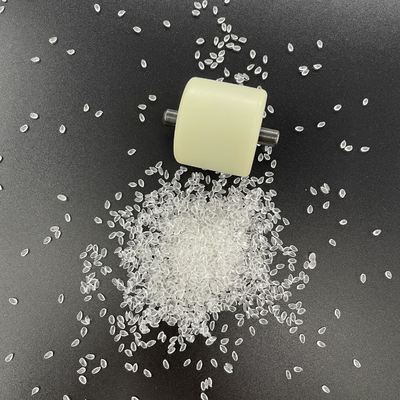 مادة TPU معدلة ذات أداء مُحسّن مبيعات مباشرة من المصنع قابلة للتخصيص من حيث النعومة والصلابة