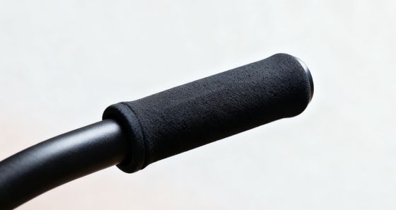 دينغزي سوفت تاتش TPE، مرن، TPE غير سام مع صلابة مستقرة لمقابض رياضية