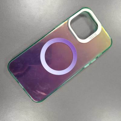 صلابة الشاطئ 95A، شفافية عالية، مادة TPU خام مضادة للأشعة فوق البنفسجية لحافظات الهاتف/الكمبيوتر اللوحي