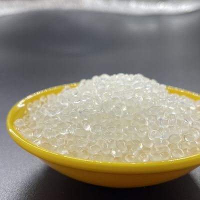 دينغجي TPE من الدرجة الغذائية غير سامة ، مرونة عالية لحلمات زجاجات الأطفال ومقبضات أدوات المطبخ