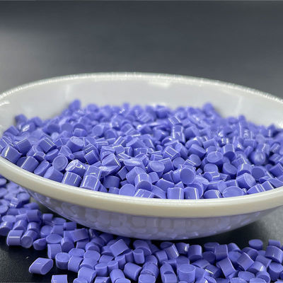 حلول الدينغجي المخصصة لـ TPU، مطابقة الألوان الدقيقة للحقن والتشجيع