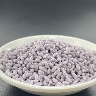 حلول الدينغجي المخصصة لـ TPU، مطابقة الألوان الدقيقة للحقن والتشجيع