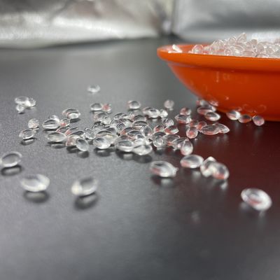 حبيبات TPU ذات مقاومة جيدة للتآكل والمواد الكيميائية لعجلات وعجلات طبية