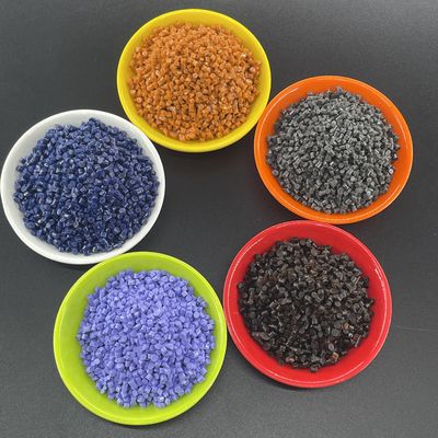 مادة TPU عالية الشفافية لحالات الهواتف والحلقات وأشرطة الساعة