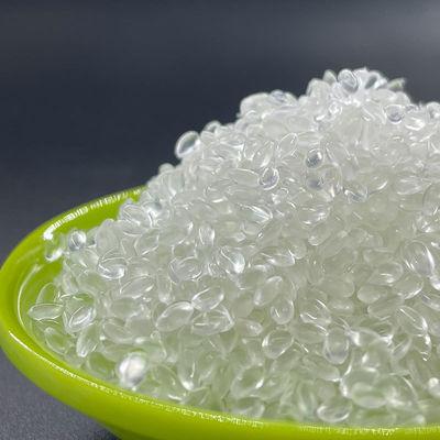 TPU مضاد للأشعة فوق البنفسجية ، مادة مستقرة طويلة الأجل مقاومة للأشعة فوق البنفسجية ، قوة سحب عالية ، مقاومة دموع قوية للمعدات الخارجية ، الملحقات الرياضية