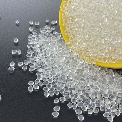 TPU مضاد للأشعة فوق البنفسجية ، مادة مستقرة طويلة الأجل مقاومة للأشعة فوق البنفسجية ، قوة سحب عالية ، مقاومة دموع قوية للمعدات الخارجية ، الملحقات الرياضية