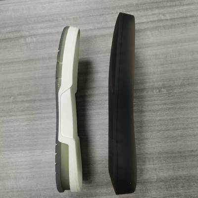 سعر تصنيع حبيبات TPU صلابة 80-90A مادة TPU الخام لصنع نعال الأحذية لون أصلي يتغير اللون ارتداد مقاومة التآكل