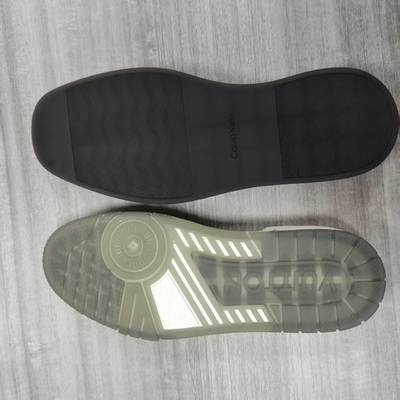 Manufacture Price 80-90A Hardness TPU Raw Material TO Made Of Shoe Soles Original Color Change Color Rebound Wear Resistance