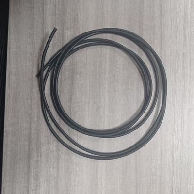 Flame-Retardant TPU Pellet, Reliable Flame Retardancy, UV Resistance  For Electronic Component Casings