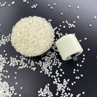 TPU GR-B85A المعاد تدويره لصالح البيئة،بأسعار منخفضة،التصميم السريع،مثالي لحالات الهواتف والأحذية وكؤوس الشفط والجلد البديل