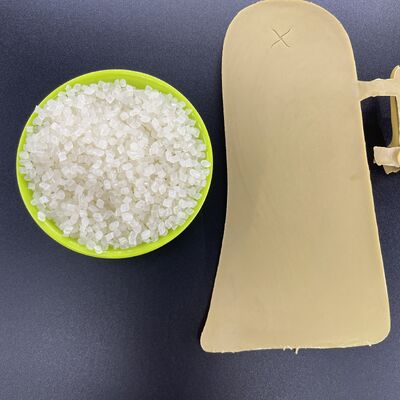 TPU GR-B85A المعاد تدويره لصالح البيئة،بأسعار منخفضة،التصميم السريع،مثالي لحالات الهواتف والأحذية وكؤوس الشفط والجلد البديل