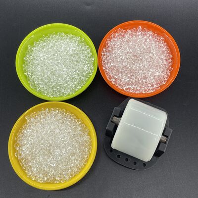 الألياف TPU المثالية، للأسطوانات والإكسسوارات الإلكترونية الدقيقة، مقاومة الاحتكاك الاستثنائية، قوة تأثير قوية وقوة سحب عالية