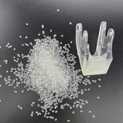 تقوم الشركة المصنعة لمواد TPU الرغوية بالبيع المباشر للمواد الكيميائية وحبيبات البوليمر