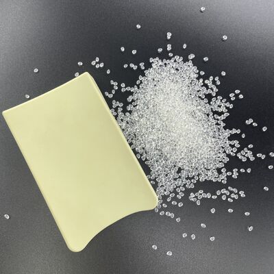 مادة TPU المضادة للكهرباء الساكنة، حبيبات شفافة وجودة ممتازة وسعر معقول