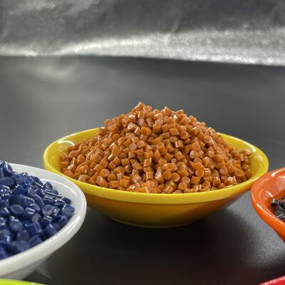 يمكن تعديل وتخصيص حبيبات رغوة البولي يوريثين الحراري