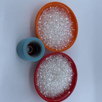 مادة TPU عالية السوائل قابلة للتخصيص مقاومة الارتداء