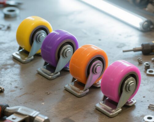 تصنيع السعر ملون متطابق مواد TPU مع قوة الدموع العالية وقوة معززة مناسبة لتطبيقات صب الحقن