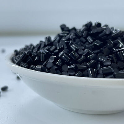 TPU Pellets تصنيع السعر صلابة 90A-95A لون مخصص مقاومة الارتداد لارتداء الرفع العلوي