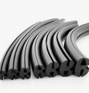 TPU TPE الكريات تصنيع سعر صلابة 45 50 65A لون مخصص للشريط الختم