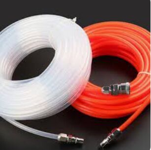 TPU/TPE/TPR الكريات سعر التصنيع صلابة 80 85A لون مخصص للأنابيب / الأنابيب / الأنابيب