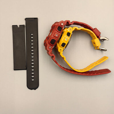 TPU الموصلة ، TPU عالية الموصلة ، مقاومة للارتداء للمكونات الذكية للارتداء ومكونات الملحقات الإلكترونية