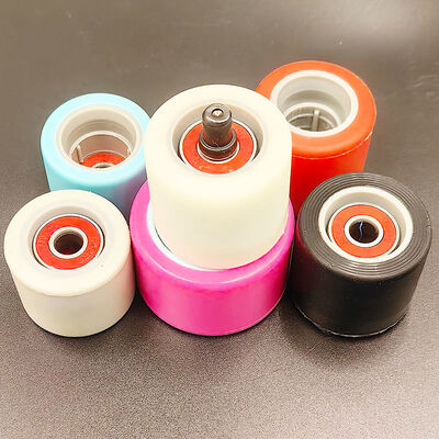 TPU الألياف ، صلابة عالية ، مقاومة للاستعمال ، TPU سريعة التشكيل للخيوط والملحقات الإلكترونية