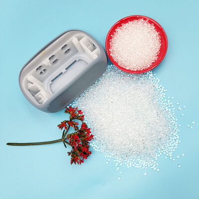 TPU الألياف ، صلابة عالية ، مقاومة للاستعمال ، TPU سريعة التشكيل للخيوط والملحقات الإلكترونية