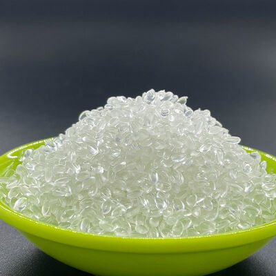 حبيبات بوليمر TPU فائقة الأداء مقاومة للتآكل وعالية الحرارة