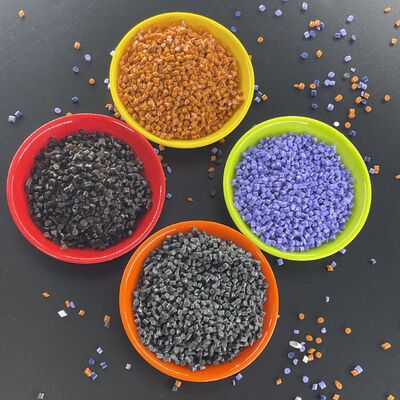 يمكن استخدام مواد TPU البوليمرية المقوية بالألياف في إنتاج المنسوجات