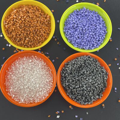 يمكن استخدام مواد TPU البوليمرية المقوية بالألياف في إنتاج المنسوجات