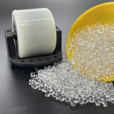 دينغ تشي تي بي يو موصل، موصلية عالية، مقاومة للتآكل للملحقات الإلكترونية، الأجهزة الذكية القابلة للارتداء