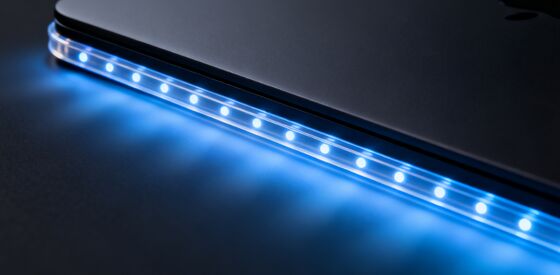 TPU مضاد للستاتيكية ، مستقر طويل الأمد الصف مضاد للستاتيكية للألياف والكابلات والملحقات الإلكترونية