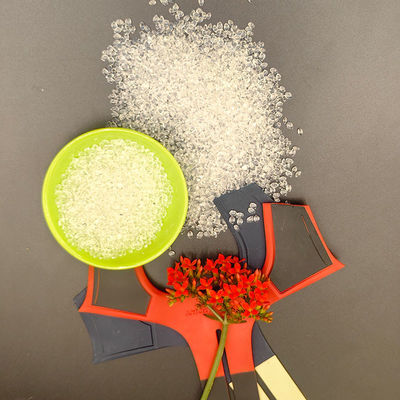 طلاء المواد الخام المعدة خصيصاً