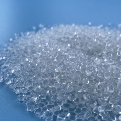 مقاومة الارتداء الحيوي القائم على TPU الكريات المواد الخام البلاستيكية المواد الحرارية البوليوريثين المواد عالية الصلابة جيدة مقاومة الارتداء