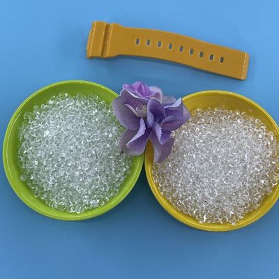 متانة عالية نسيج ناعم Utechllan TPU الألياف لشركات الأذن الماشية