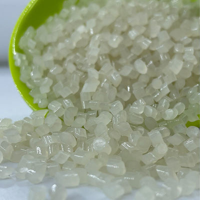 مادة البوليمر TPU الحرارية المضادة لبصمات الأصابع