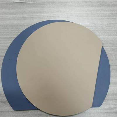 حبيبات TPU / حبيبات صلابة 95A كتلة صناعة الحقن مناسبة لألواح القطع