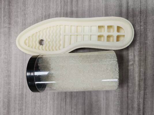 Modified UV-Resistant And Yellowing-Resistant TPU Granules Are Available For Direct Factory Sale